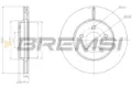 CD8357V Bremsi