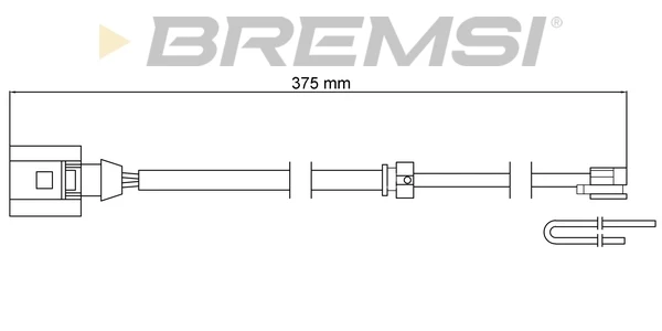 WI0794 Bremsi
