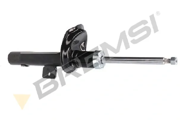 Amortiguador delantero izquierdo SA0081 Bremsi