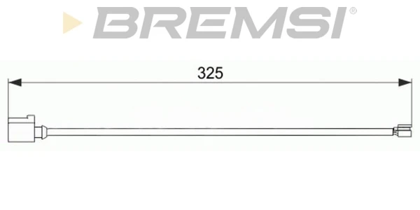 WI0704 Bremsi