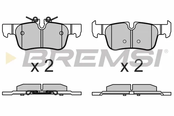 BMW 2 F45