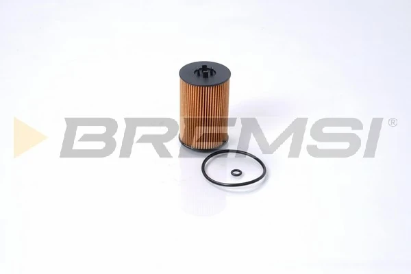 FL0021 Bremsi filtro de aceite
