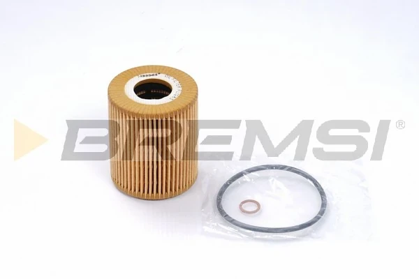 FL1283 Bremsi