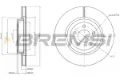 CD7765V Bremsi