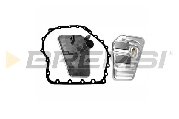 Filtro de transmisión automática FR0663 Bremsi