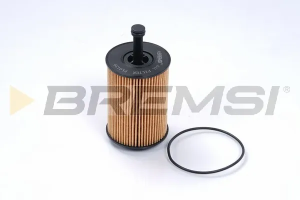 Filtro de aceite FL0139 Bremsi