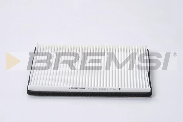 FC1562 Bremsi