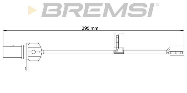 WI0731 Bremsi