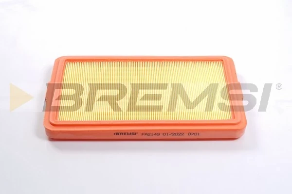 FA2149 Bremsi