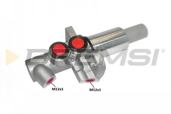 Cilindro maestro de frenos PB0251 Bremsi