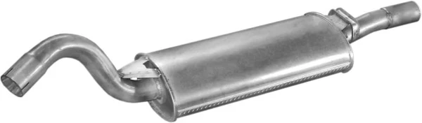 01.05 Polmostrow silenciador posterior