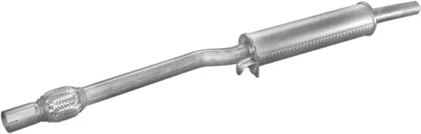 Silenciador central 30145 Polmostrow