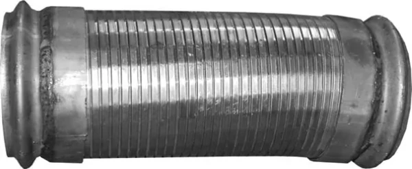Chapa ondulada del silenciador Renault Trucks TRUCK PREMIUM ROUTE 