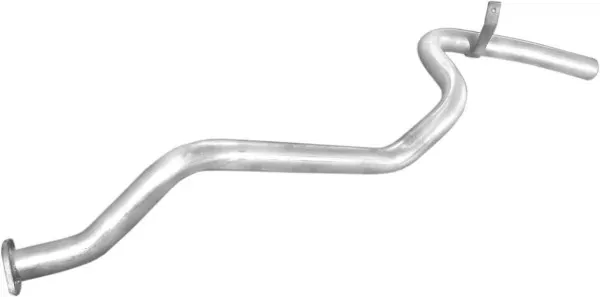 Silenciador trasero Hyundai H-1 STAREX Starex