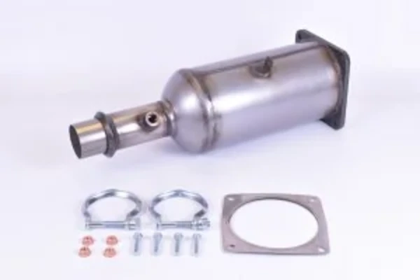 DPF006 Polcar
