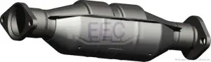 Catalizador Opel Frontera A