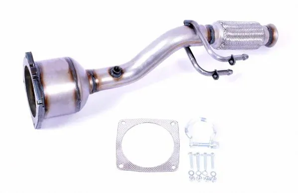 Catalizador CI6068T Polcar