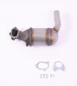 Catalizador FR6094T Polcar