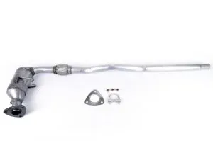 Catalizador VX8059T Polcar