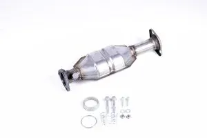 Catalizador HA8007T Polcar
