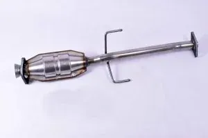 Catalizador MA8005T Polcar