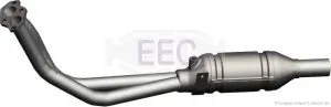 Catalizador VK8011T Polcar