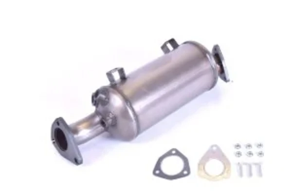 DPF020 Polcar