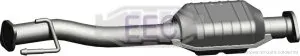 Catalizador TY8020T Polcar