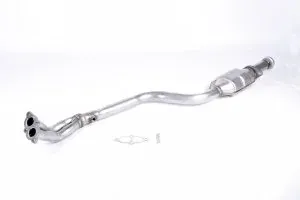 Catalizador BM8010T Polcar