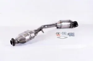 Catalizador SU6006T Polcar