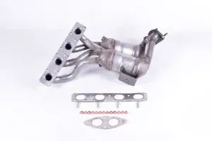 Catalizador BM6048T Polcar