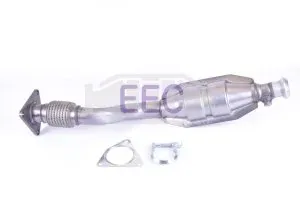 Catalizador RE6018T Polcar