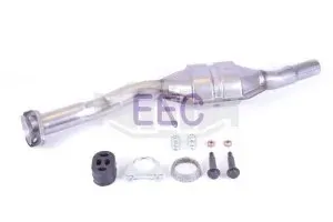 Catalizador Ford Fiesta COURIER