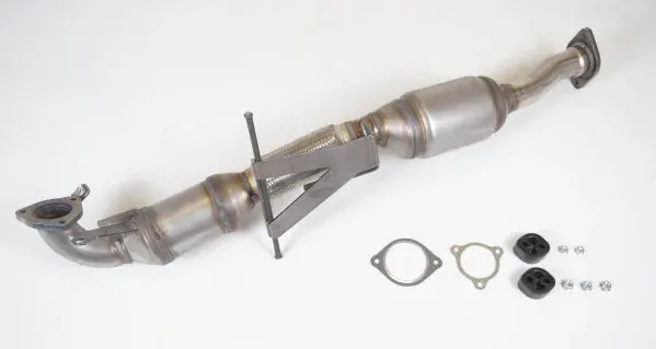 Catalizador VO6021T Polcar