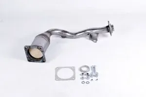 Catalizador CI6006T Polcar