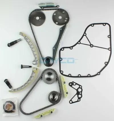Kit de cadena de distribución DAYCO KTC1023