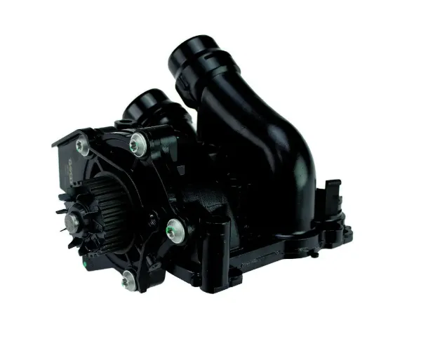 Bomba de agua de refrigeración con carcasa DP1982 Dayco