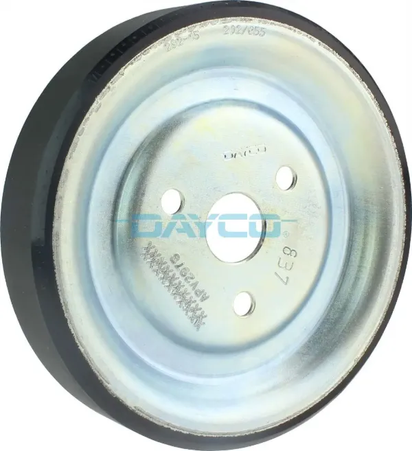 Polea de bomba de agua APV2978 Dayco