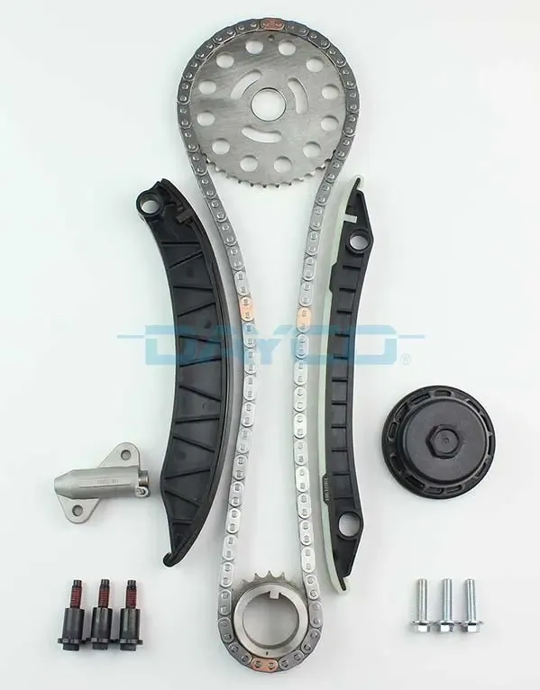 Kit de cadena de distribución KTC1020 Dayco