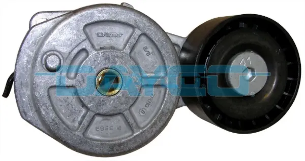 Tensor de correa poli V APV1057 Dayco