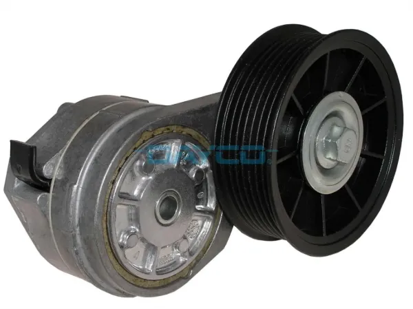Tensor de correa poli V APV1014 Dayco