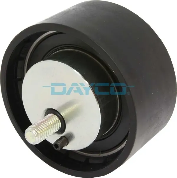 Polea tensora correa poli V APV3301 Dayco