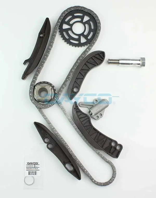 Kit de cadenas de distribución DAYCO KTC1059