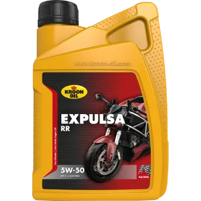 Aceite de motor KROON OIL 33017