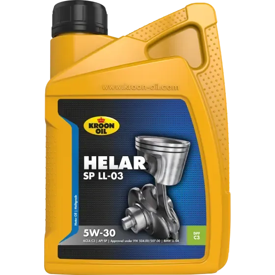 Aceite de motor 33094 Kroon OIL