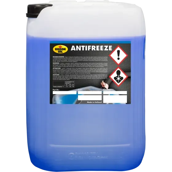 Liquido refrigerante 14006 Kroon OIL