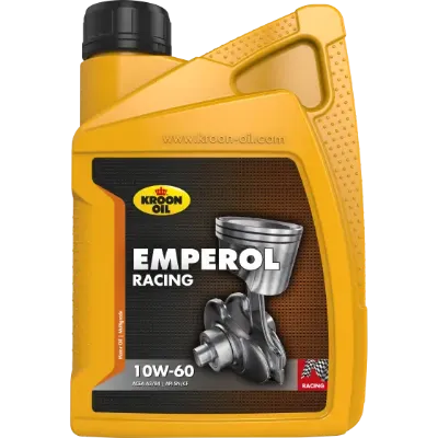 Aceite de motor KROON OIL 20062