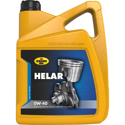 Aceite de motor KROON OIL 02343