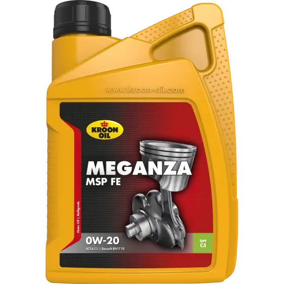 Aceite de motor 36786 Kroon OIL