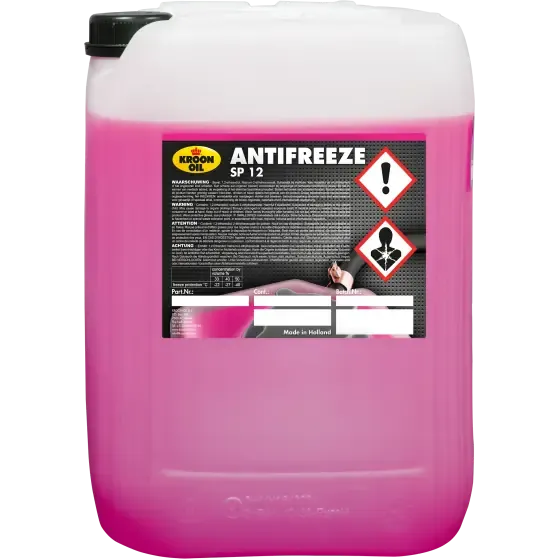 Liquido refrigerante 34679 Kroon OIL